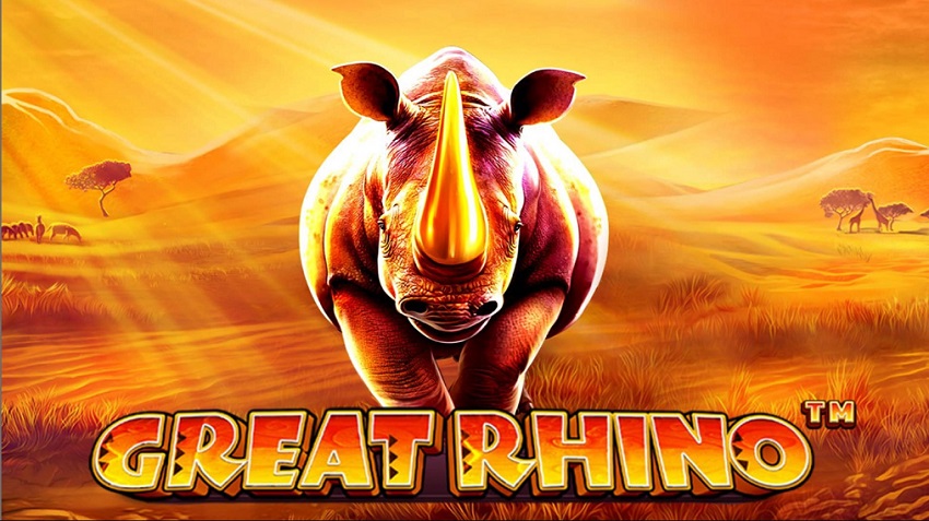 Great Rhino