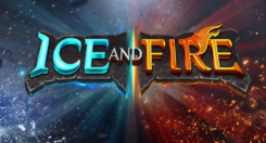 Ice and Fire