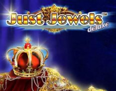 Just Jewels Deluxe