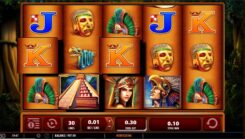 Montezuma Win Slot Win