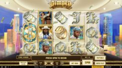 Pimped Slot Game Review Reels