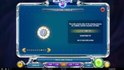 Reactoonz 2 Slot Game Feature