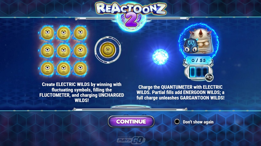 Reactoonz 2 Game Review 2024 🏆 - RTP, Bonuses + Demo