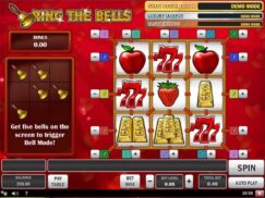 Ring the Bells Slot Game Win Win