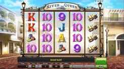River Queen Slot Game