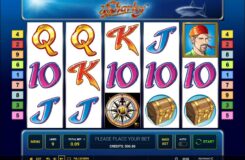 Sharky Slot Game Review Reels