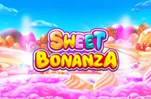 Sweet Bonanza Slot Game