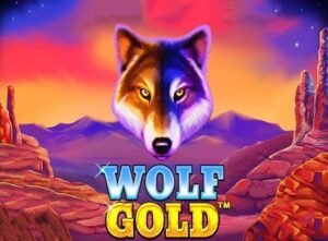 Wolf Gold Slot Game Reveiw
