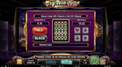 Big Win 777 Gamble Slot