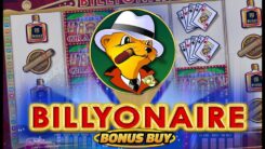 Billyonaire Bonus buy