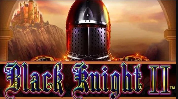 Black Knight 2