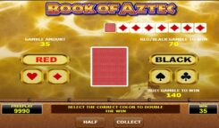 Book of Aztec Slot Game Review Gamble