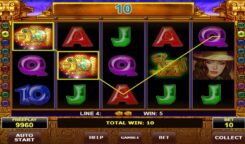 Book of Aztec Slot Game Review Win Win