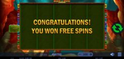 Book of Dino Unlimited Free Spins
