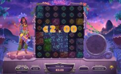 Brazil bomba Slot Game WIn