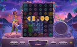 Brazil bomba Slot Game WIn