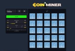 Coin MIner slot game slot