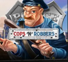 Cops N Robbers