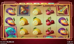 Deco Diamonds Game Review Slot