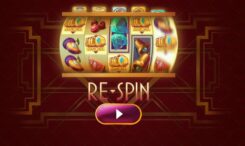Deco Diamonds Slot Game Review First Screen