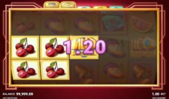 Deco Diamonds Slot WIn WIn