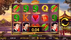 Double Happy Slot Game