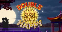 Double Happy