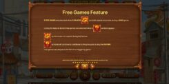 Fortune Dogs Slot Game Free Spins