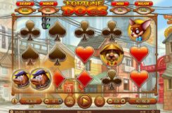 Fortune Dogs slot game4