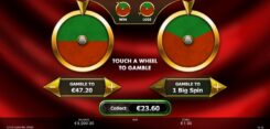 Gold Cash big Spin Slot Gamble