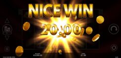 Gold Cash big Spin Slot Game Nice Win