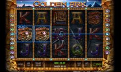 Golden Ark Win Win Game