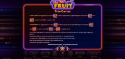 Hot Hot Fruit Free Games