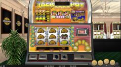 Jackpot 6000 Game Slot Win