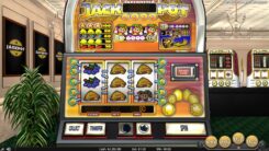 Jackpot 6000 Win Gamble