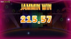 Jammin Jars 2 Jammin Win