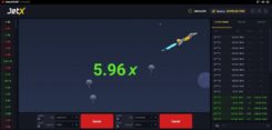 JetX Win Win