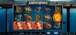 Jurassic World Win Win