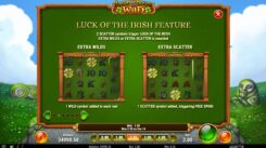 Leprechaun Goes Wild Irish Feature