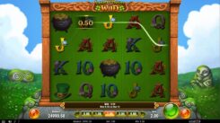 Leprechaun Goes Wild Slot Win WIn