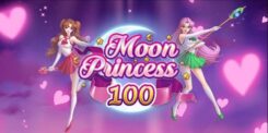 Moon Princess 100