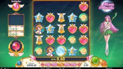 Moon Princess Win Win