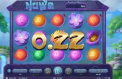 Nuwa Slot Game Win