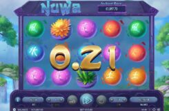 Nuwa Slot Game Win Won
