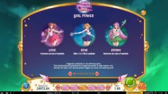 Moon Princess 100 Girls Power