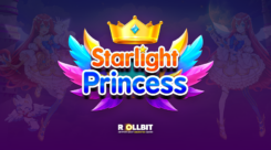 Starlight Princess