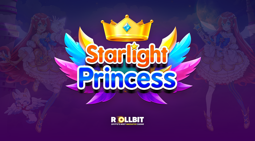 Starlight Princess