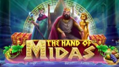 The Hand of Midas