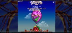 The Incredible Balloon Machine Info