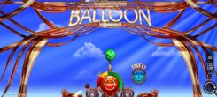 The Incredible Balloon Machine Reels